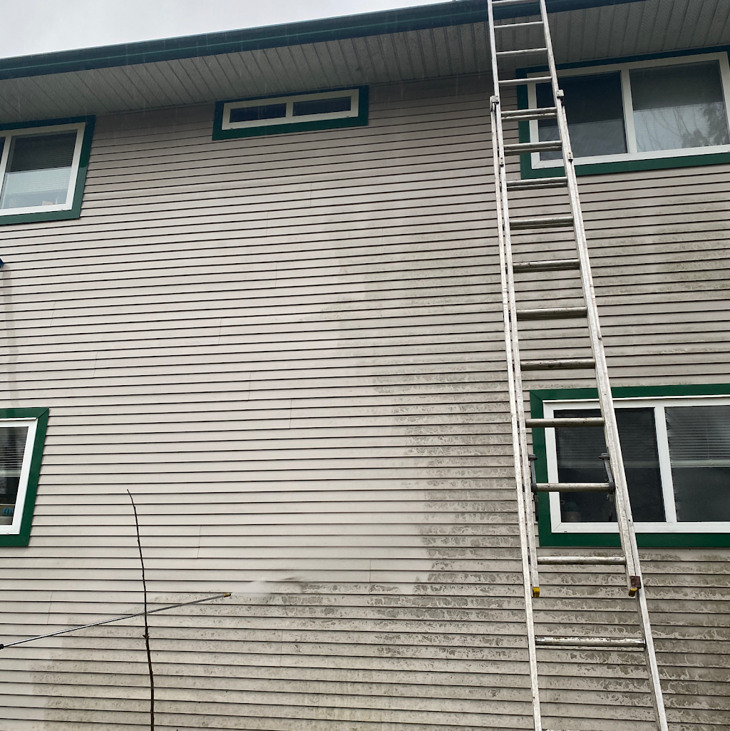 Chilliwack exterior services | 10335 Kent Rd, Chilliwack, BC V2P 5X9, Canada | Phone: (604) 795-0215