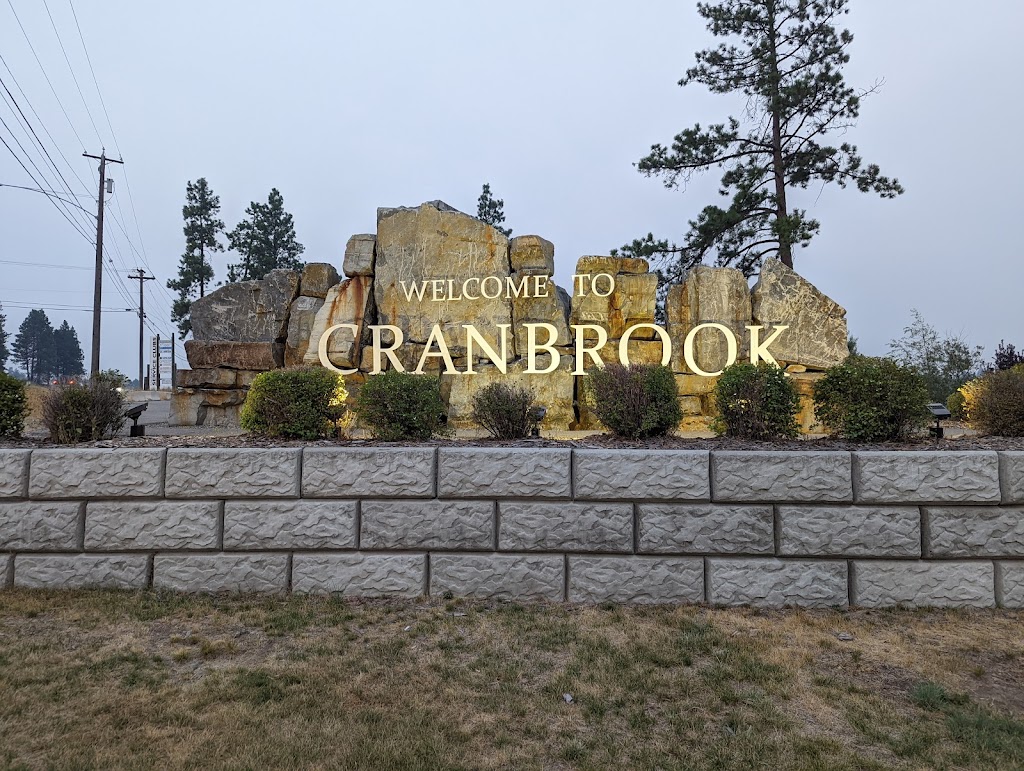 Cranbrook Visitor Centre - Satellite | 620 Van Horne St S, Cranbrook, BC V1C 6X9, Canada | Phone: (250) 489-2563