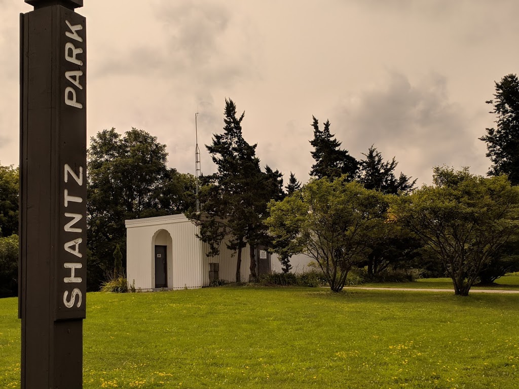 Shantz Park | Kitchener, ON N2B, Canada