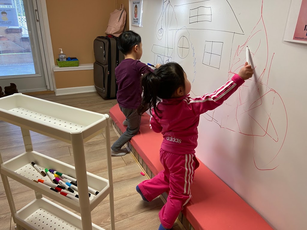 BTS day care | 2936 Valleyvista Dr, Coquitlam, BC V3E 2P4, Canada | Phone: (604) 518-9355