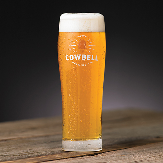 Cowbell Brewing Co. | 40035 Blyth Rd, Blyth, ON N0M 1H0, Canada | Phone: (844) 523-4724