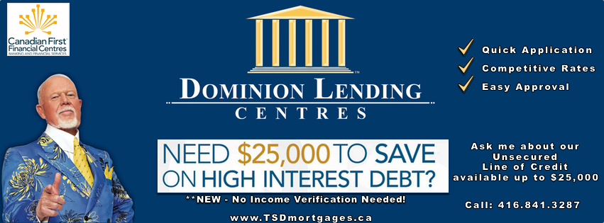 Dominion Lending Centres - Mortgages By Tej Dhaliwal | 2723 Rena Rd, Mississauga, ON L4T 2K1, Canada | Phone: (416) 841-3287