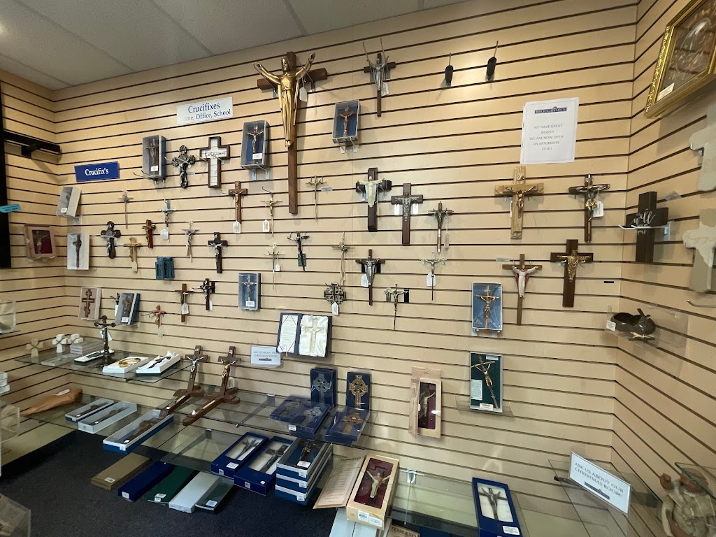 Broughtons Church Supplies, Religious Books & Gifts | 322 Consumers Rd, North York, ON M2J 1P8, Canada | Phone: (416) 690-4777