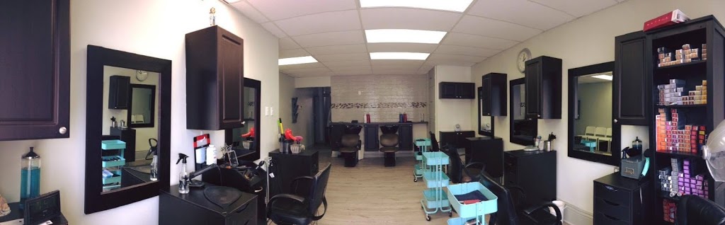 Studio 37 Hair Esthetics | 37 King Ave W, Newcastle, ON L1B 1H2, Canada | Phone: (905) 987-1831