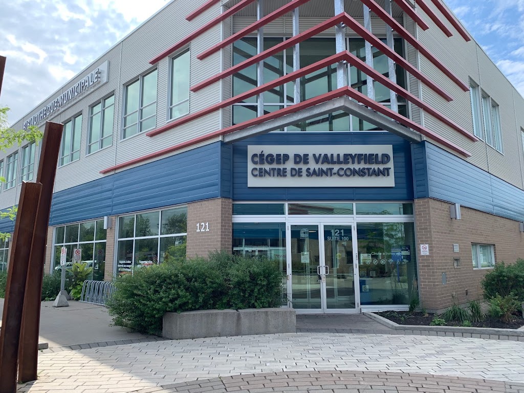 Centre Détudes De Saint-Constant Cégep De Valleyfield | 121 Rue St Pierre, Saint-Constant, QC J5A 0M3, Canada | Phone: (450) 845-9441