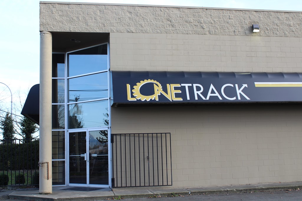 Lonetrack | 26290 Fraser Hwy, Aldergrove, BC V4W 2Z7, Canada | Phone: (604) 856-7278