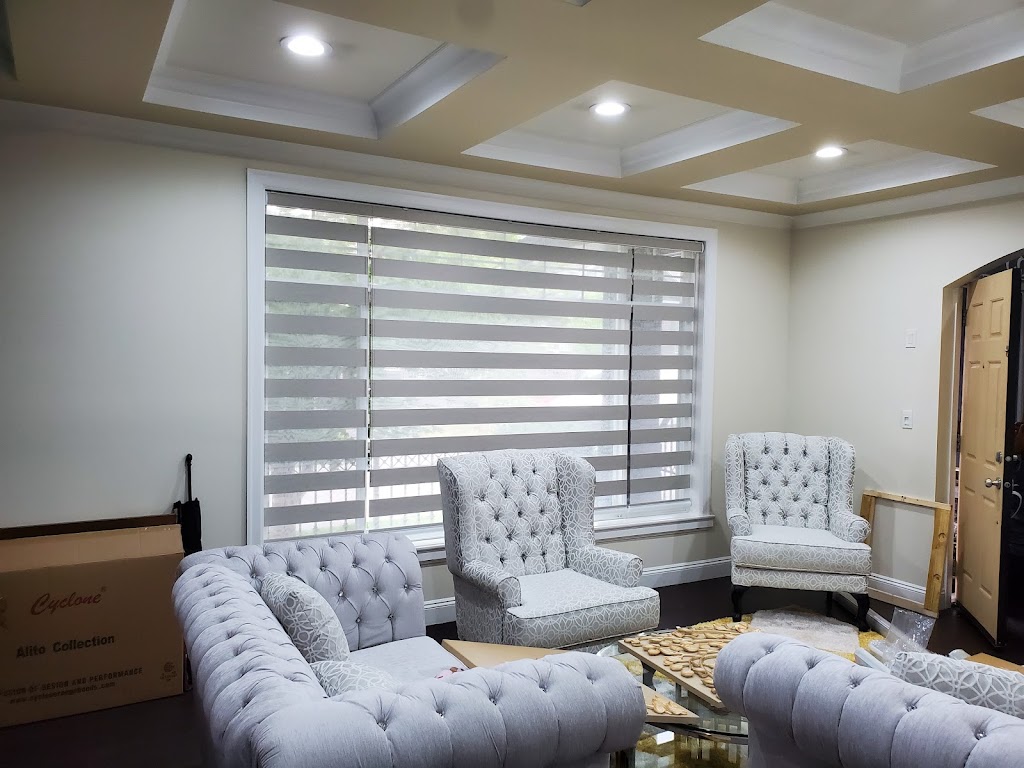 EC Blinds | 9018 Ben Nevis Crescent, Surrey, BC V3V 6K5, Canada | Phone: (778) 865-1235