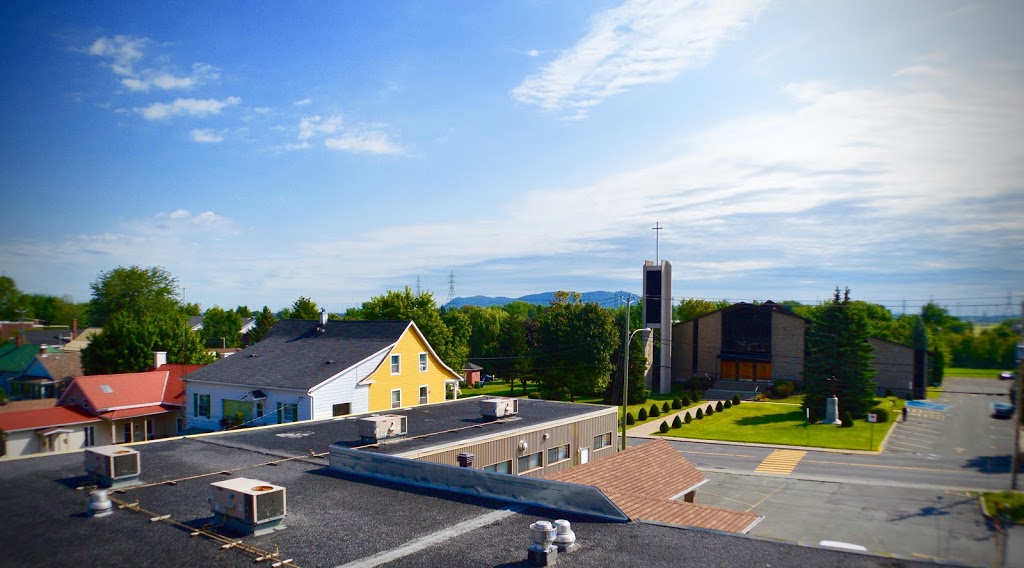 Résidences du Collège CRP | 1390 Rue Notre Dame, Saint-Césaire, QC J0L 1T0, Canada | Phone: (450) 816-1390