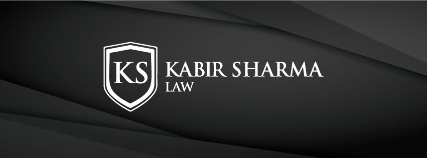 Kabir Sharma Law | 2201 Finch Ave W #24, North York, ON M9M 2Y9, Canada | Phone: (416) 556-2611