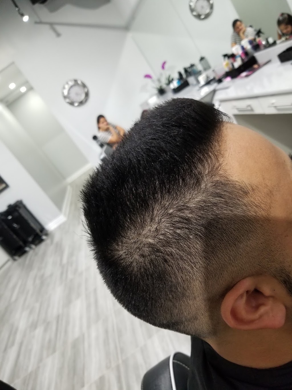 Bblunt- Best Beauty Salon in Brampton | 230 Wanless Dr #8, Brampton, ON L7A 0X1, Canada | Phone: (905) 970-0026