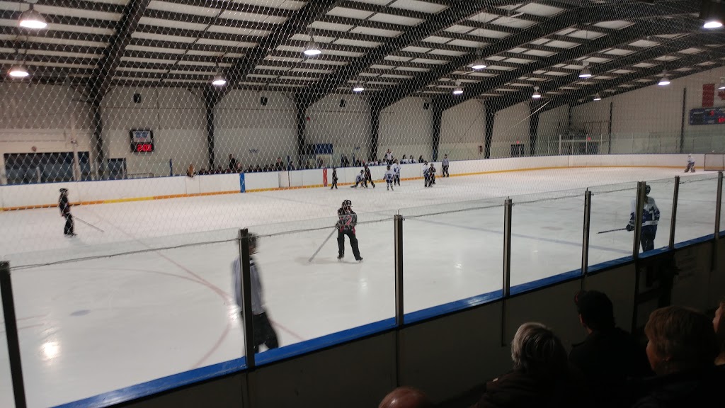 Chippawa Willoughby Memorial Arena | 9000 Sodom Rd, Niagara Falls, ON L2E 6S6, Canada | Phone: (905) 295-6554