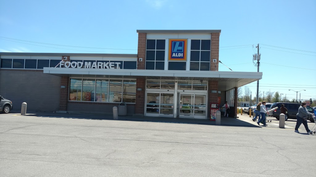 ALDI | 4931 Transit Rd, Depew, NY 14043, USA | Phone: (855) 955-2534