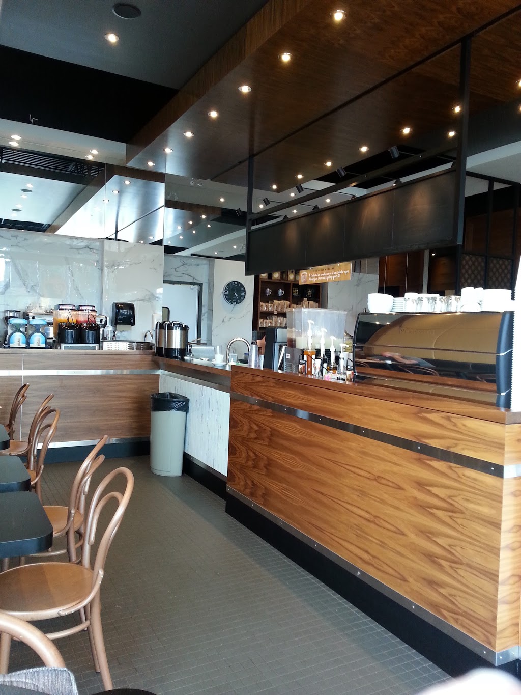 Café Morgane | 930 Rue Saint-Pierre, Drummondville, QC J2C 3Y2, Canada | Phone: (819) 857-0386