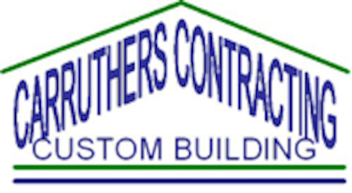 Carruthers Contracting | 1161 Old Creamery Rd, Coldwater, ON L0K 1E0, Canada | Phone: (705) 733-4484