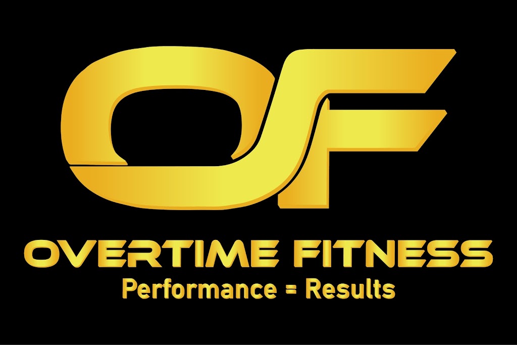 Overtime Fitness | 997 Kapelus Dr #4, West Saint Paul, MB R4A 5A4, Canada | Phone: (204) 259-8816