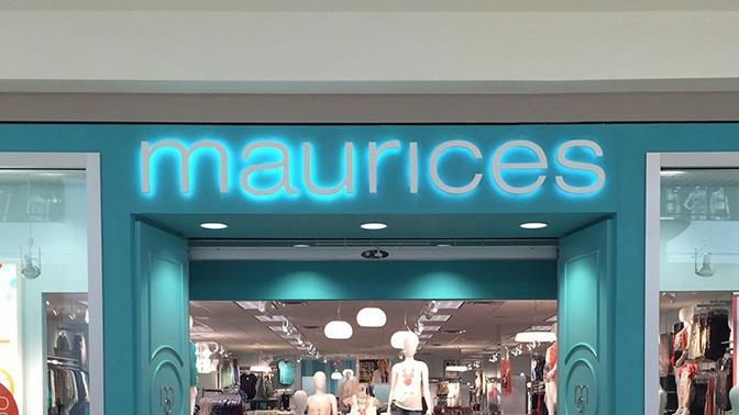 Maurices | 1400 Ottawa St. Sp. A-4 Space A-4, Kitchener, ON N2E 4E2, Canada | Phone: (519) 578-5495