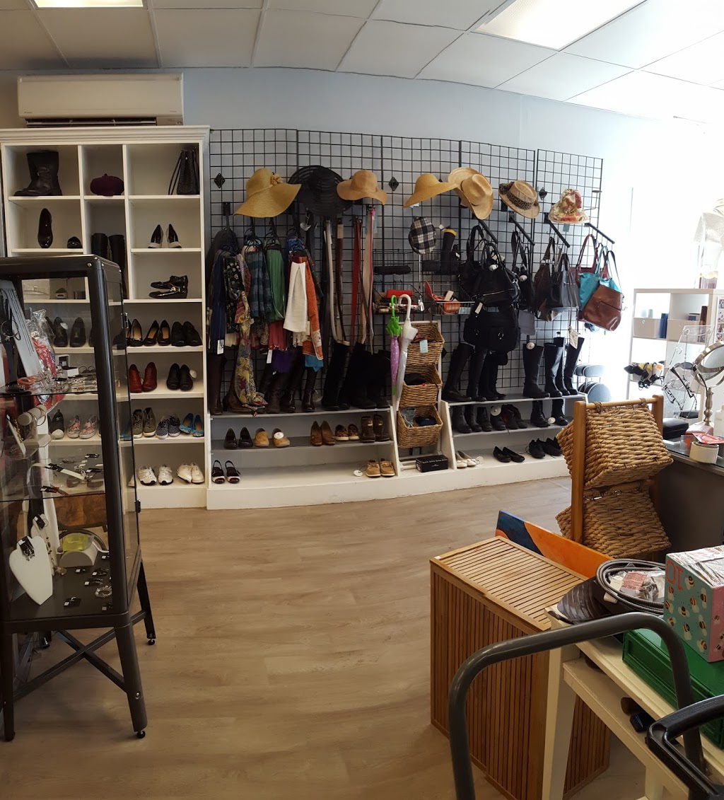 WIN Resale Shop - Cook | 1803 Cook St, Victoria, BC V8T 3P5, Canada | Phone: (250) 480-4006