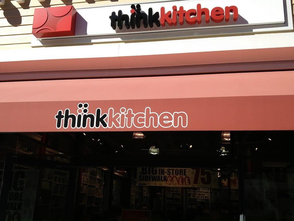 Think Kitchen - McArthur Glen Designer Outlets | 7899 Templeton Station Rd, Richmond, BC V7B 0B7, Canada | Phone: (604) 276-2425