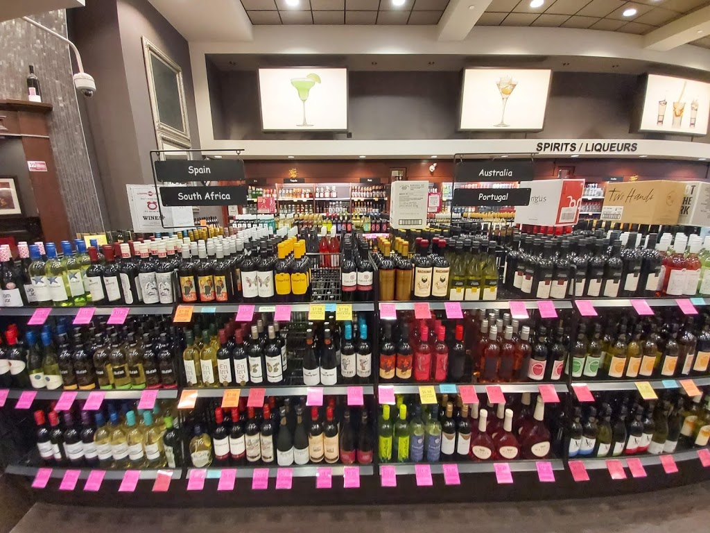 Liquor For Less | 3122 Mount Lehman Rd M115, Abbotsford, BC V4X 2M9, Canada | Phone: (604) 853-6253