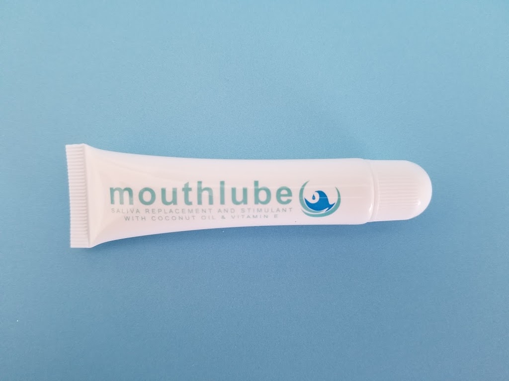 Mouthlube | 47 Avondale Ave S Unit A, Waterloo, ON N2L 2B7, Canada | Phone: (226) 988-7833