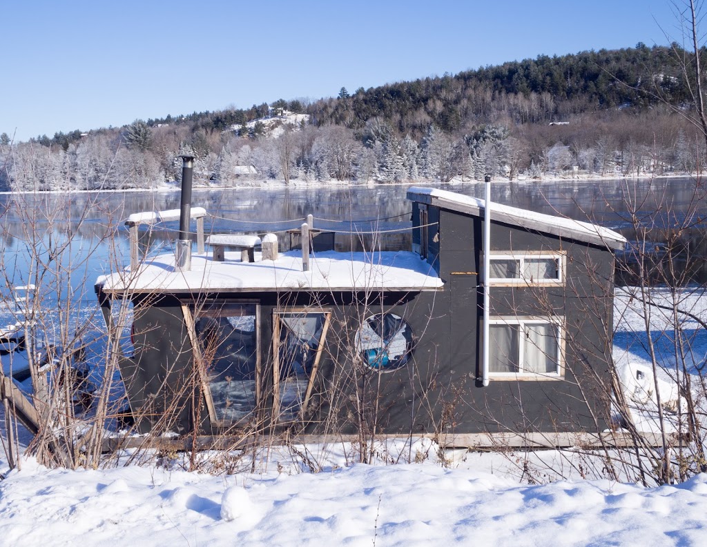 The River Den | La Pêche, QC J0X 3G0, Canada | Phone: (819) 744-6434