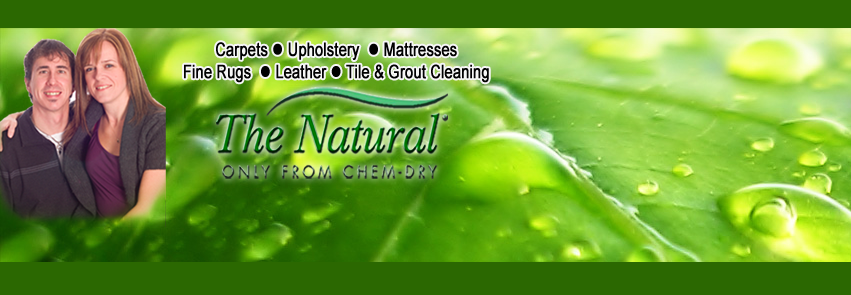 Chem-Dry Acclaim Carpet & Upholstery Cleaning | 61 Arthur St N, Elmira, ON N3B 2A1, Canada | Phone: (519) 669-3332