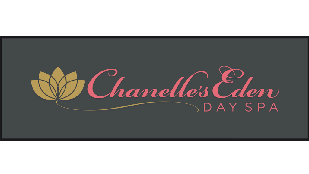 Chanelle’s Eden Day Spa | 255 Glen Miller Rd Unit 14, Trenton, ON K8V 5P8, Canada | Phone: (613) 630-0535