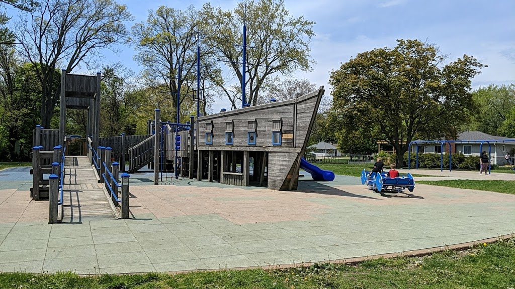 Childrens pirate castle | 286 Richardson Ln #254, Harrow, ON N0R 1G0, Canada | Phone: (519) 776-7336