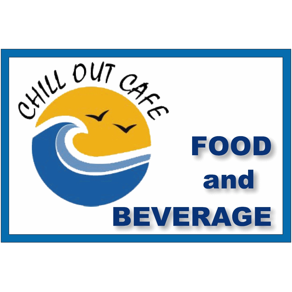 Chill Out Cafe at Birch Bay Village | 8169 Cowichan Rd, Blaine, WA 98230, USA | Phone: (360) 371-2026