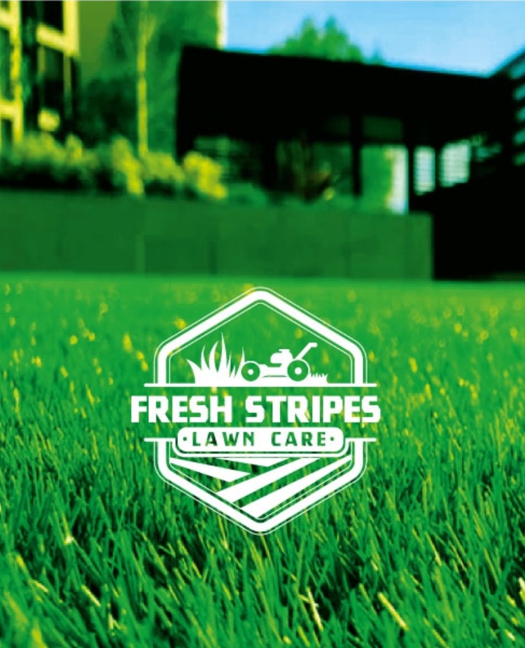 Fresh Stripes Lawn Care | 306 17 St SE, Calgary, AB T2E 8V7, Canada | Phone: (403) 702-5798