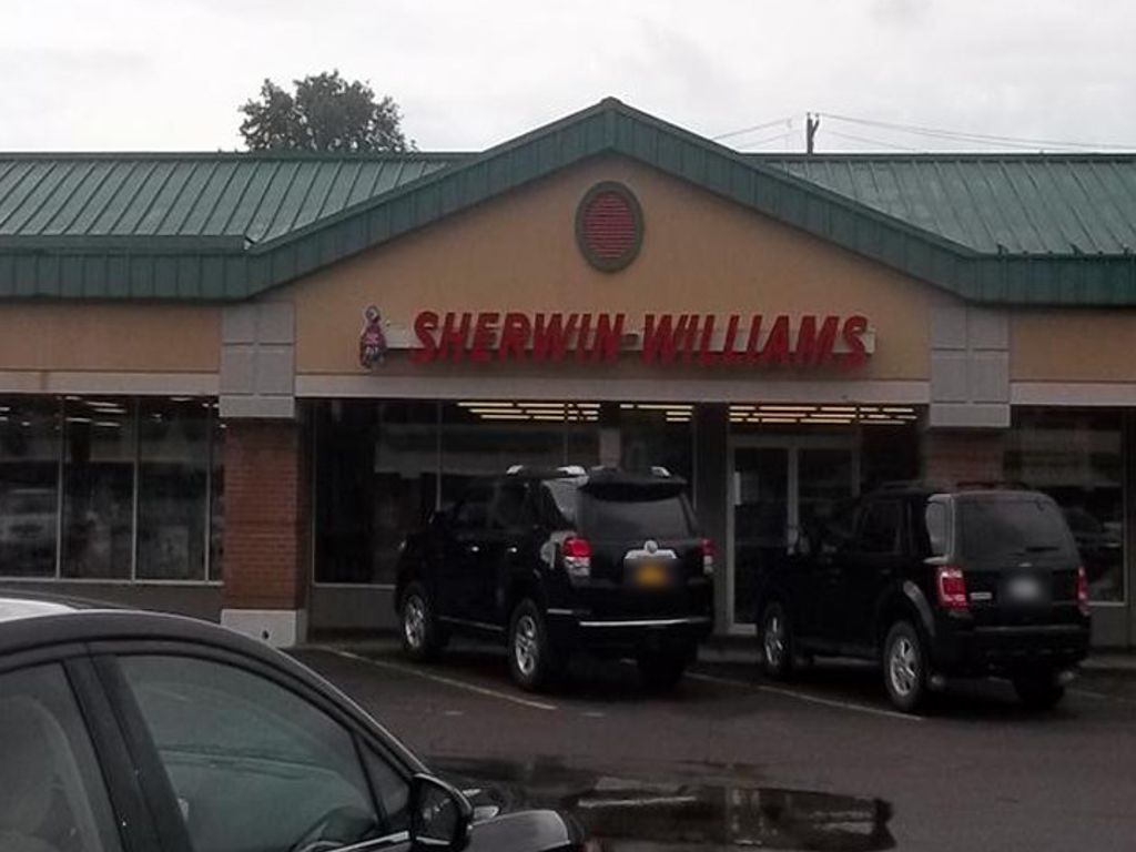 Sherwin-Williams Paint Store | 141 Buffalo St #10, Hamburg, NY 14075, USA | Phone: (716) 649-1170
