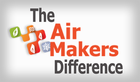 Air Makers Inc. | 341 Parkhurst Square, Brampton, ON L6T 5W1, Canada | Phone: (905) 790-9993