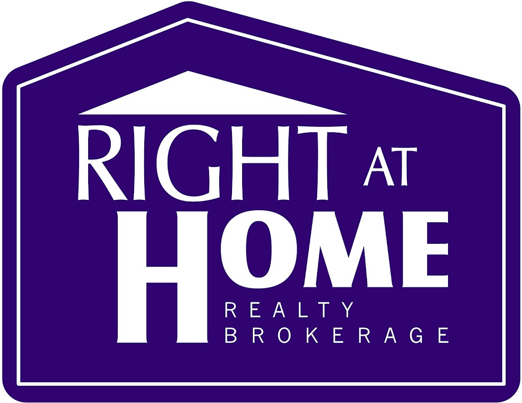 Right at Home Realty, Brokerage - VINCENT TRAN | 68 Downsview Ave, North York, ON M3M 1E2, Canada | Phone: (647) 302-0626