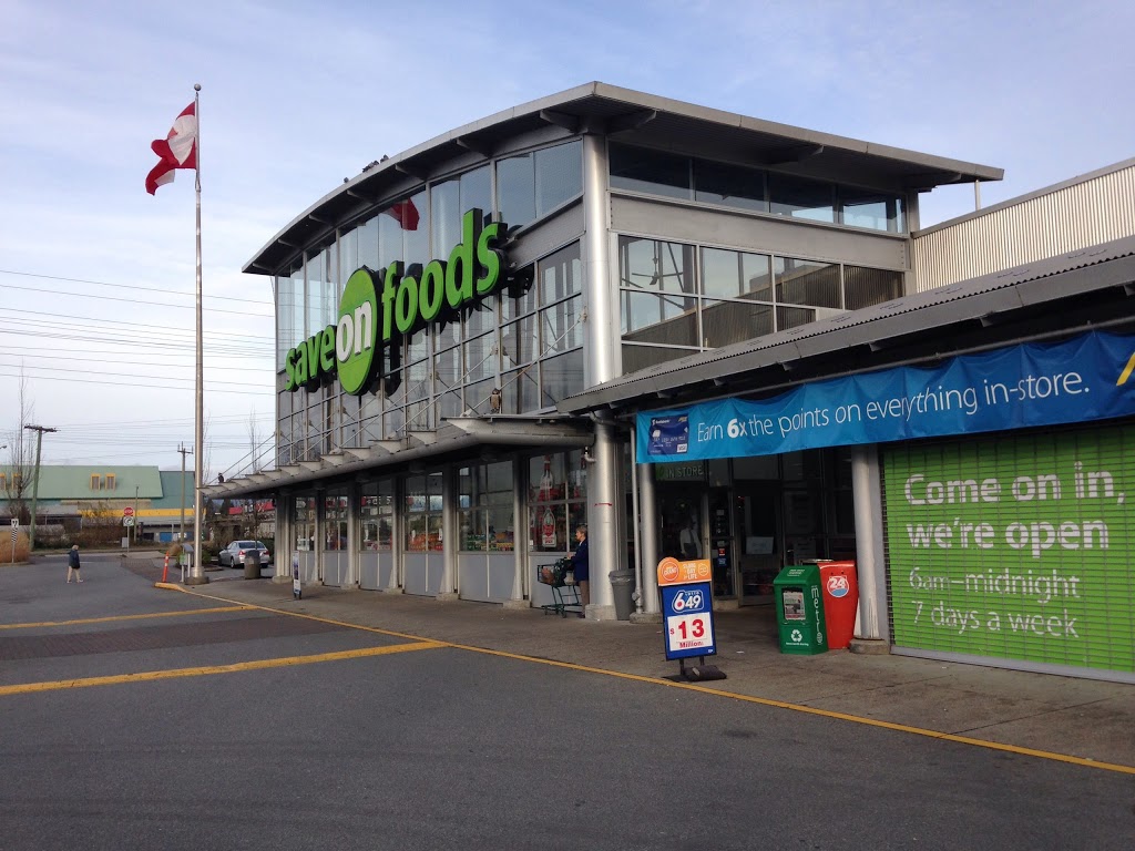 Save-On-Foods | 12130 Nordel Way, Surrey, BC V3W 1P6, Canada | Phone: (604) 501-9281