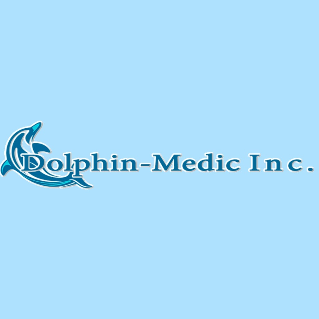 Dolphin-Medic Inc. | 2737 Keele St, North York, ON M3M 2E9, Canada | Phone: (647) 342-9044