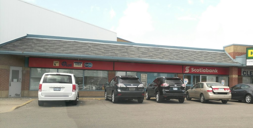 Scotiabank | 800 Steeles Ave W #31, Thornhill, ON L4J 7L2, Canada | Phone: (905) 738-6004