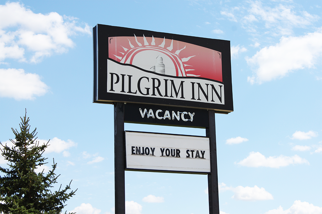 Pilgrim Inn | 310 College Dr, Caronport, SK S0H 0S0, Canada | Phone: (306) 756-5002