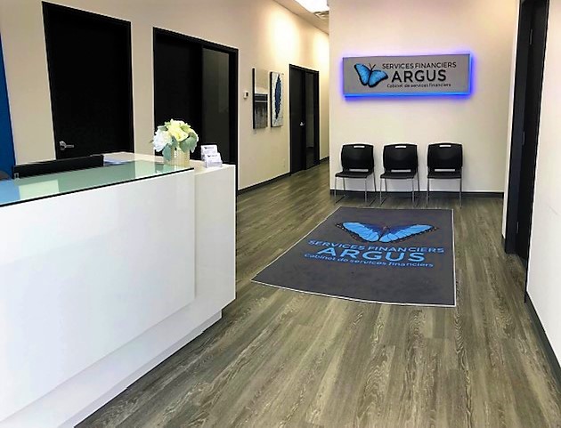 Services financiers Argus | 3450 Bd du Chanoine Moreau, Trois-Rivières, QC G8Y 0K2, Canada | Phone: (819) 840-2795