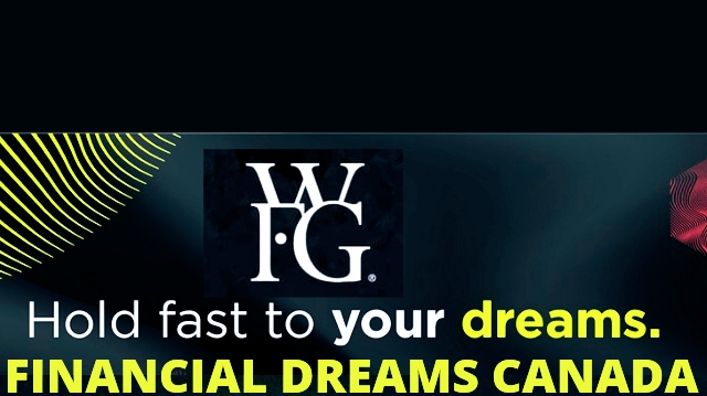 Financial Dreams WFG | 1051 Rue Alain Grandbois, Montréal, QC H4N 3C7, Canada | Phone: (514) 559-0827