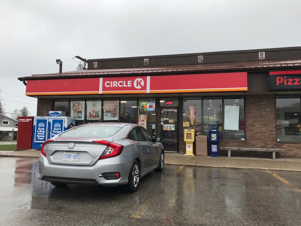 Circle K | 329 Main St, Sauble Beach, ON N0H 2G0, Canada | Phone: (519) 422-2256