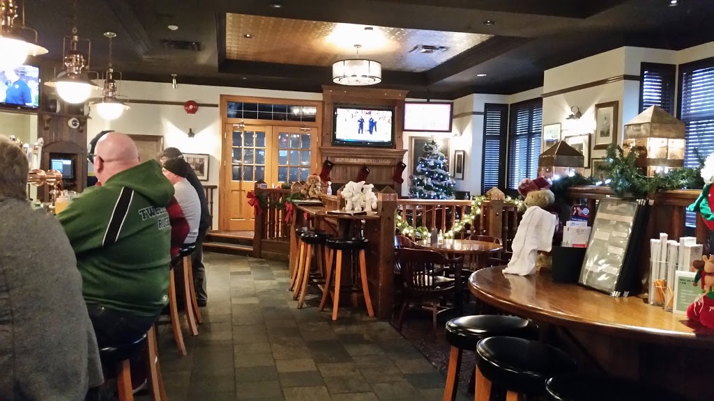 Murrayville Town Pub | 22070 48a Ave, Langley City, BC V3A 8G3, Canada | Phone: (604) 534-0076