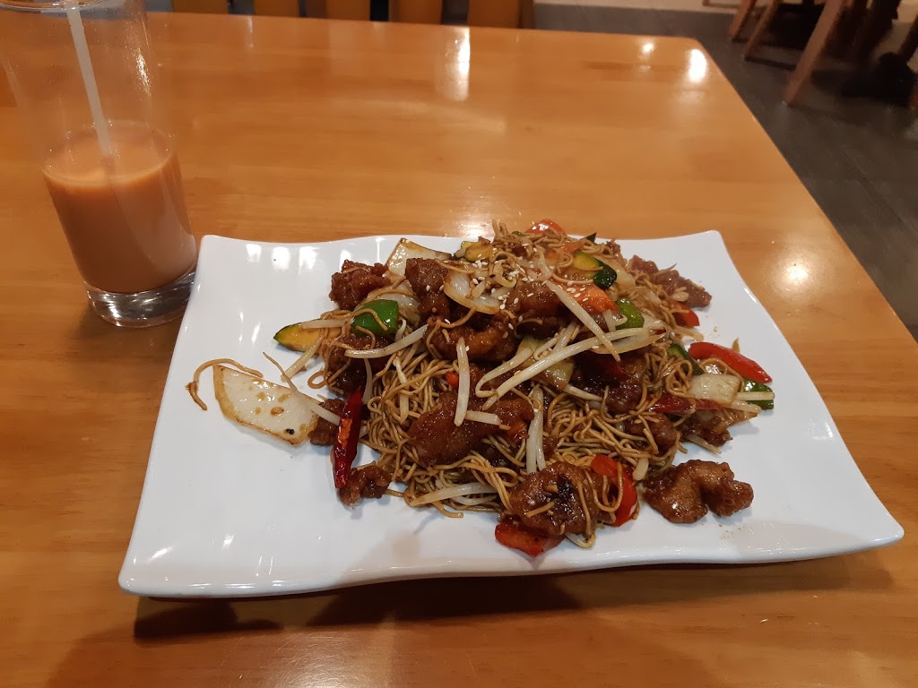 Toss Thai | 1120 Steeles Ave E, Milton, ON L9T 6R1, Canada | Phone: (905) 636-8878