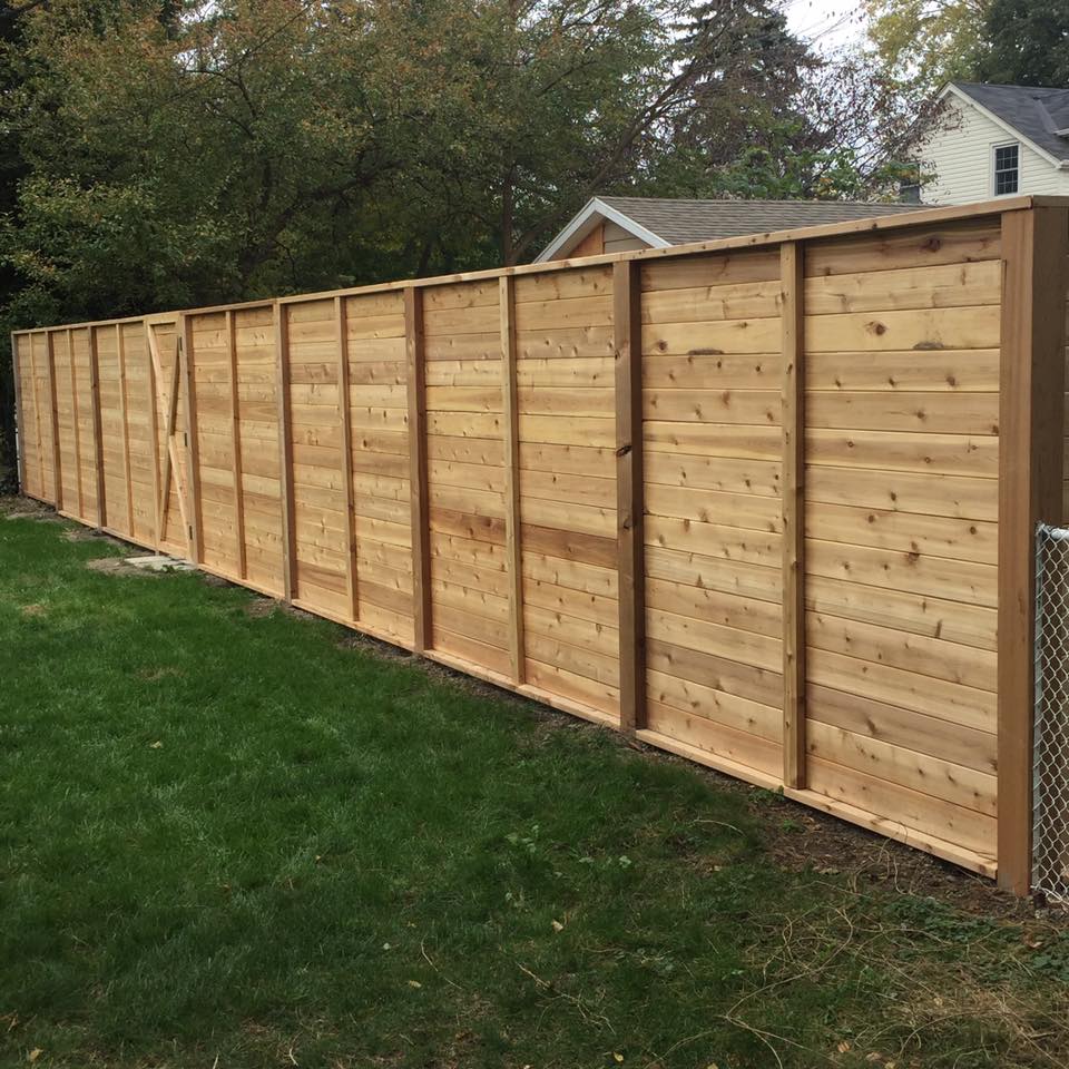 Nick D Fence (Chatham-Kent) | 36 David St, Ridgetown, ON N0P 2C0, Canada | Phone: (519) 401-0762