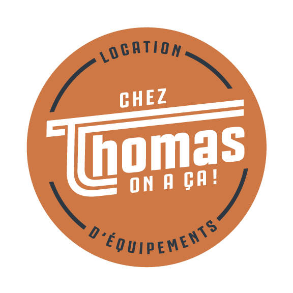 Location Thomas | 660 Chem. du Lac, Boucherville, QC J4B 6W7, Canada | Phone: (450) 641-2660