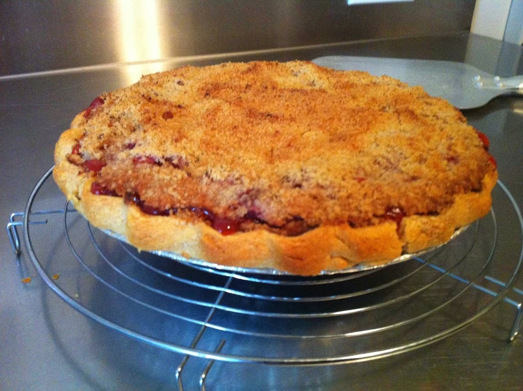 The Little Tart | 1035 Koshlong Lake Rd, Haliburton, ON K0M 1S0, Canada | Phone: (705) 457-4823