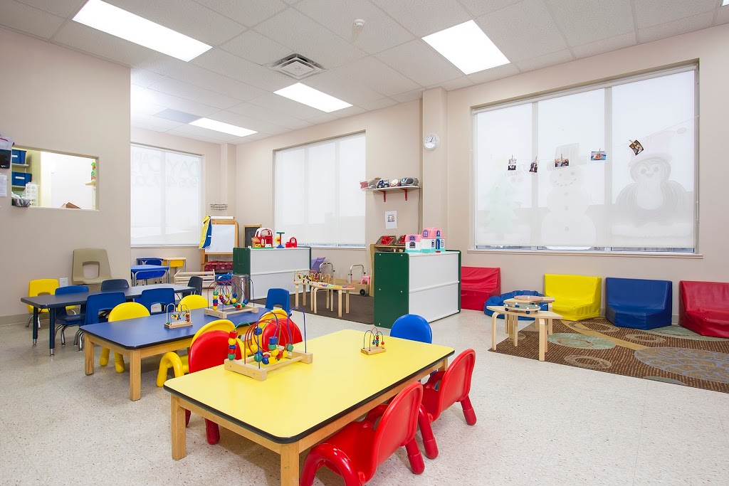 Vaughan Kids Daycare | 135 Hawkview Blvd, Vaughan, ON L4H 3T7, Canada | Phone: (905) 417-3633