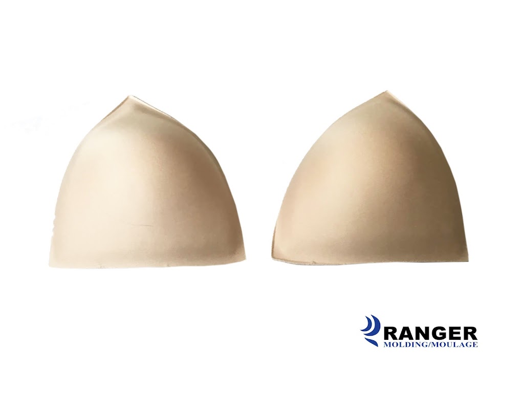 Ranger Molding | 780 Rue Georges-Cros, Granby, QC J2J 1N2, Canada | Phone: (450) 375-1484