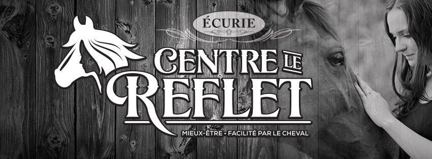 Écurie Centre le Reflet | 180 Chemin des Milans, Bécancour, QC G9H 4B8, Canada | Phone: (819) 298-2921