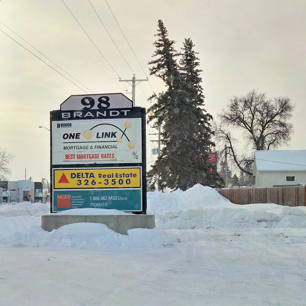 One Link Mortgage & Financial | 98-C Brandt St, Steinbach, MB R5G 1P1, Canada | Phone: (204) 326-5484