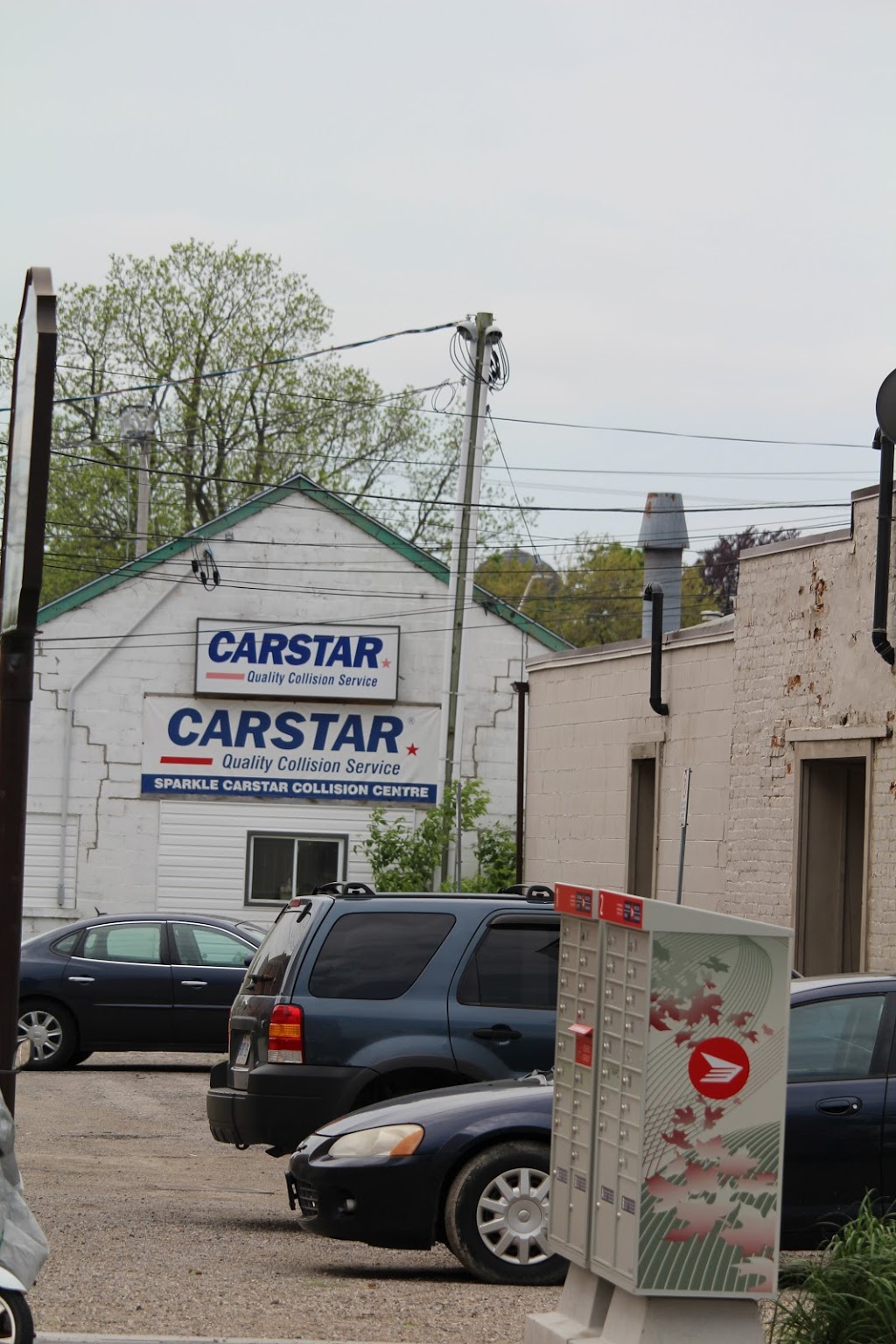 CARSTAR St. Thomas | 15 Queen St, St Thomas, ON N5R 3H9, Canada | Phone: (519) 631-6769